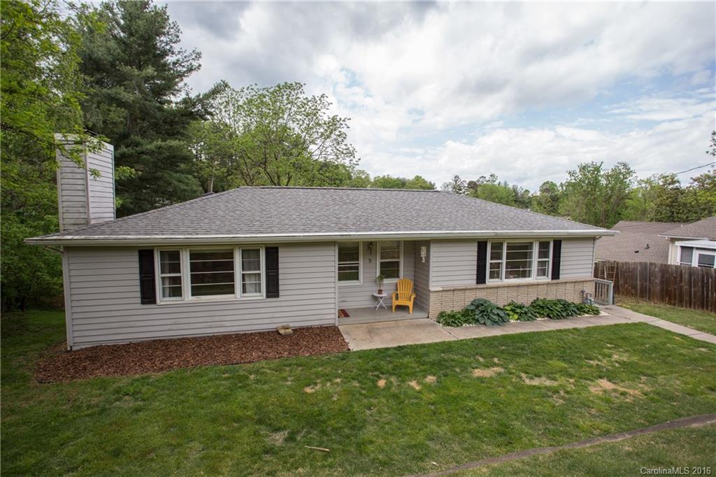 9 West Raleigh Road, Unit B Asheville, NC 28803 - Photo 1 of 24 Gallery Image 1