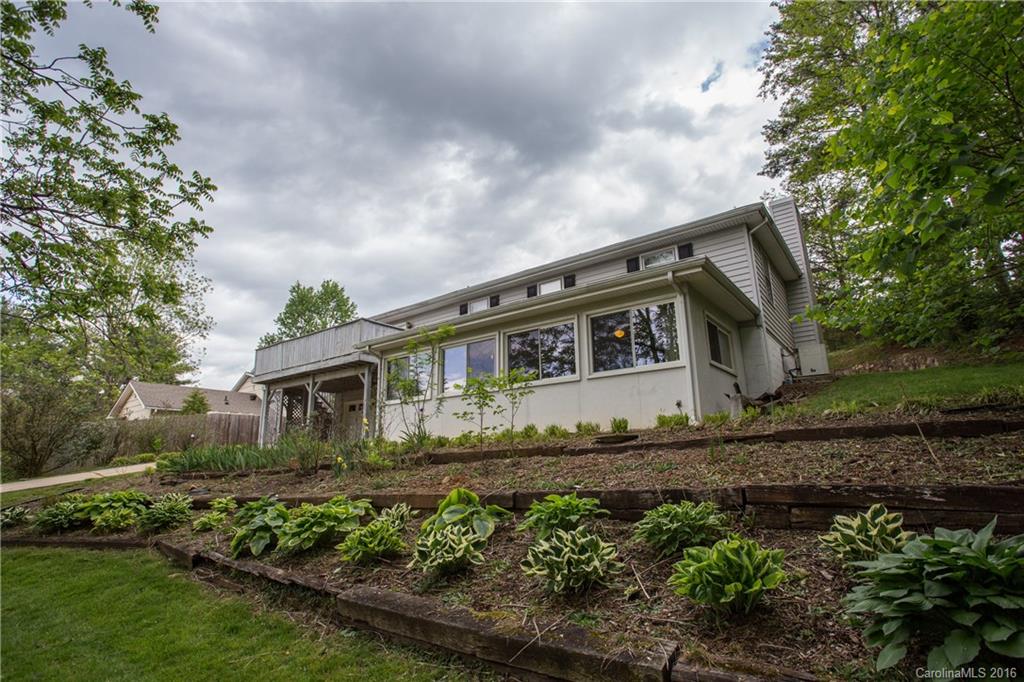 9 West Raleigh Road, Unit B Asheville, NC 28803 - Photo 2 of 24 Gallery Image 2