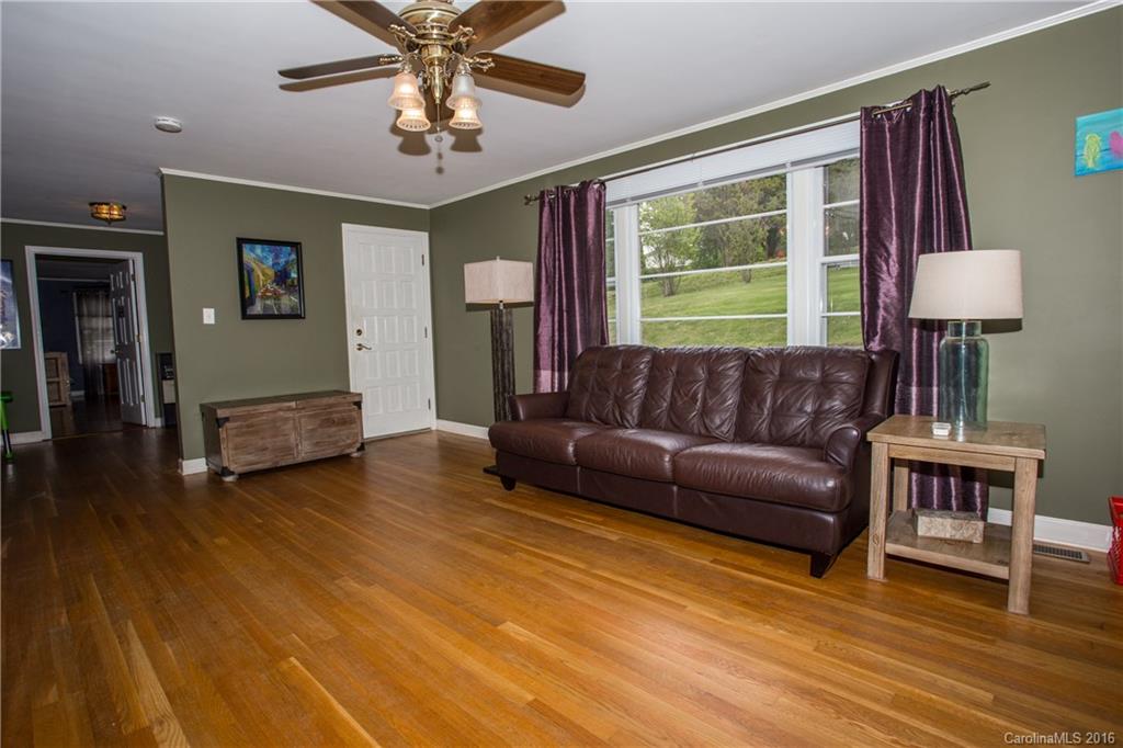 9 West Raleigh Road, Unit B Asheville, NC 28803 - Photo 13 of 24 Gallery Image 13