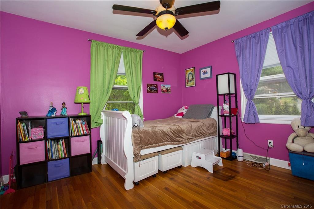 9 West Raleigh Road, Unit B Asheville, NC 28803 - Photo 16 of 24 Gallery Image 16
