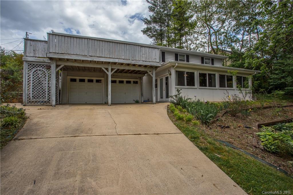 9 West Raleigh Road, Unit B Asheville, NC 28803 - Photo 3 of 24 Gallery Image 3