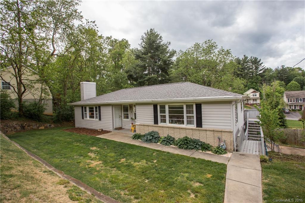 9 West Raleigh Road, Unit B Asheville, NC 28803 - Photo 22 of 24 Gallery Image 22