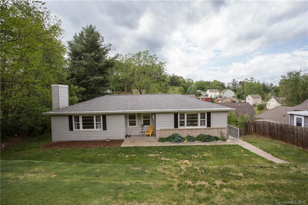 9 West Raleigh Road, Unit B Asheville, NC 28803 - Photo 24 of 24 Gallery Image 24