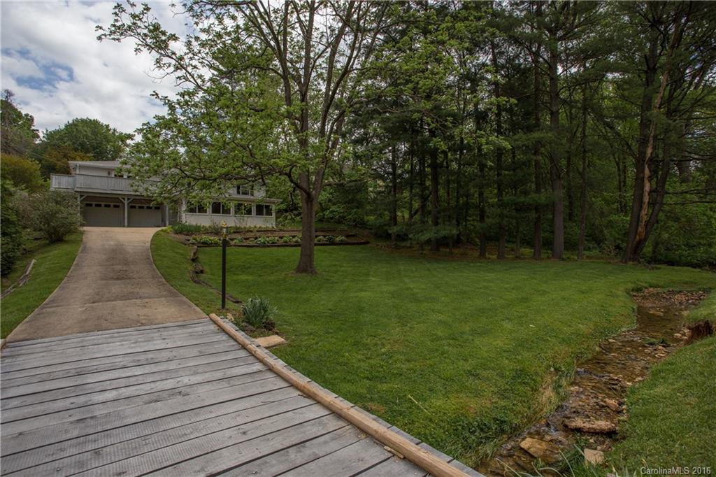 9 West Raleigh Road, Unit B Asheville, NC 28803 - Photo 4 of 24 Gallery Image 4