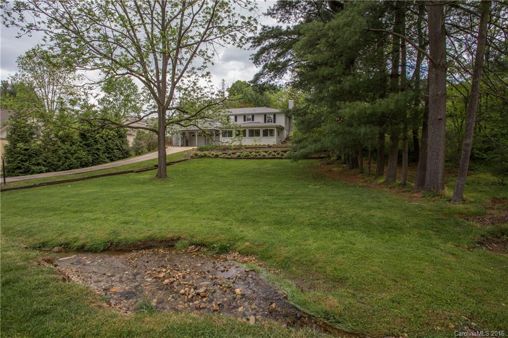 9 West Raleigh Road, Unit B Asheville, NC 28803 - Photo 5 of 24 Gallery Image 5