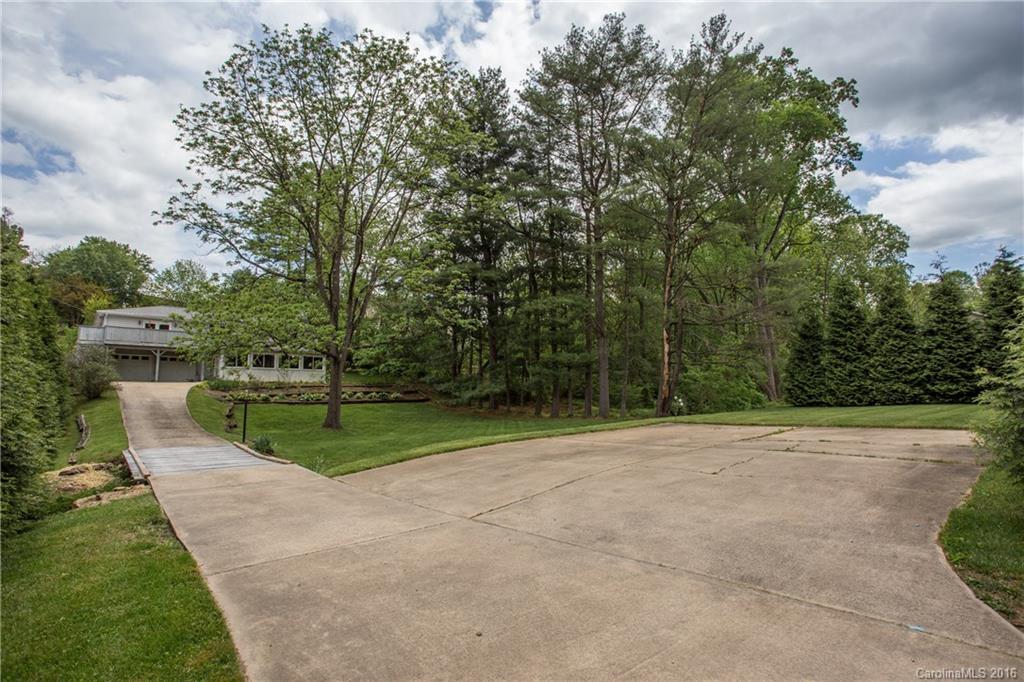 9 West Raleigh Road, Unit B Asheville, NC 28803 - Photo 6 of 24 Gallery Image 6