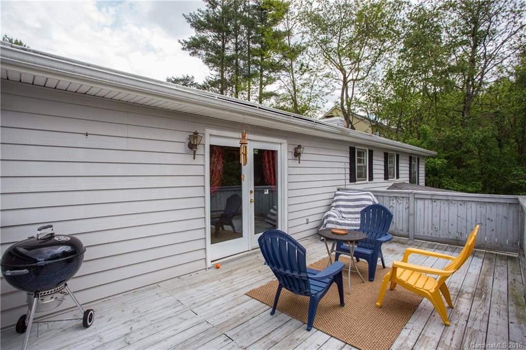 9 West Raleigh Road, Unit B Asheville, NC 28803 - Photo 7 of 24 Gallery Image 7