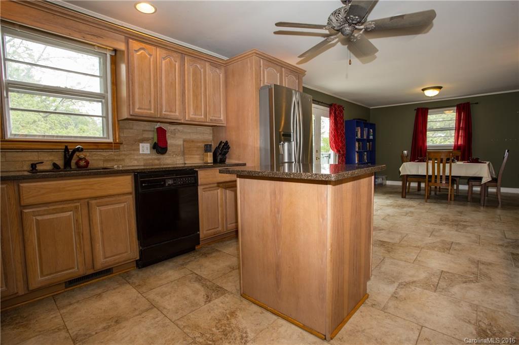 9 West Raleigh Road, Unit B Asheville, NC 28803 - Photo 10 of 24 Gallery Image 10