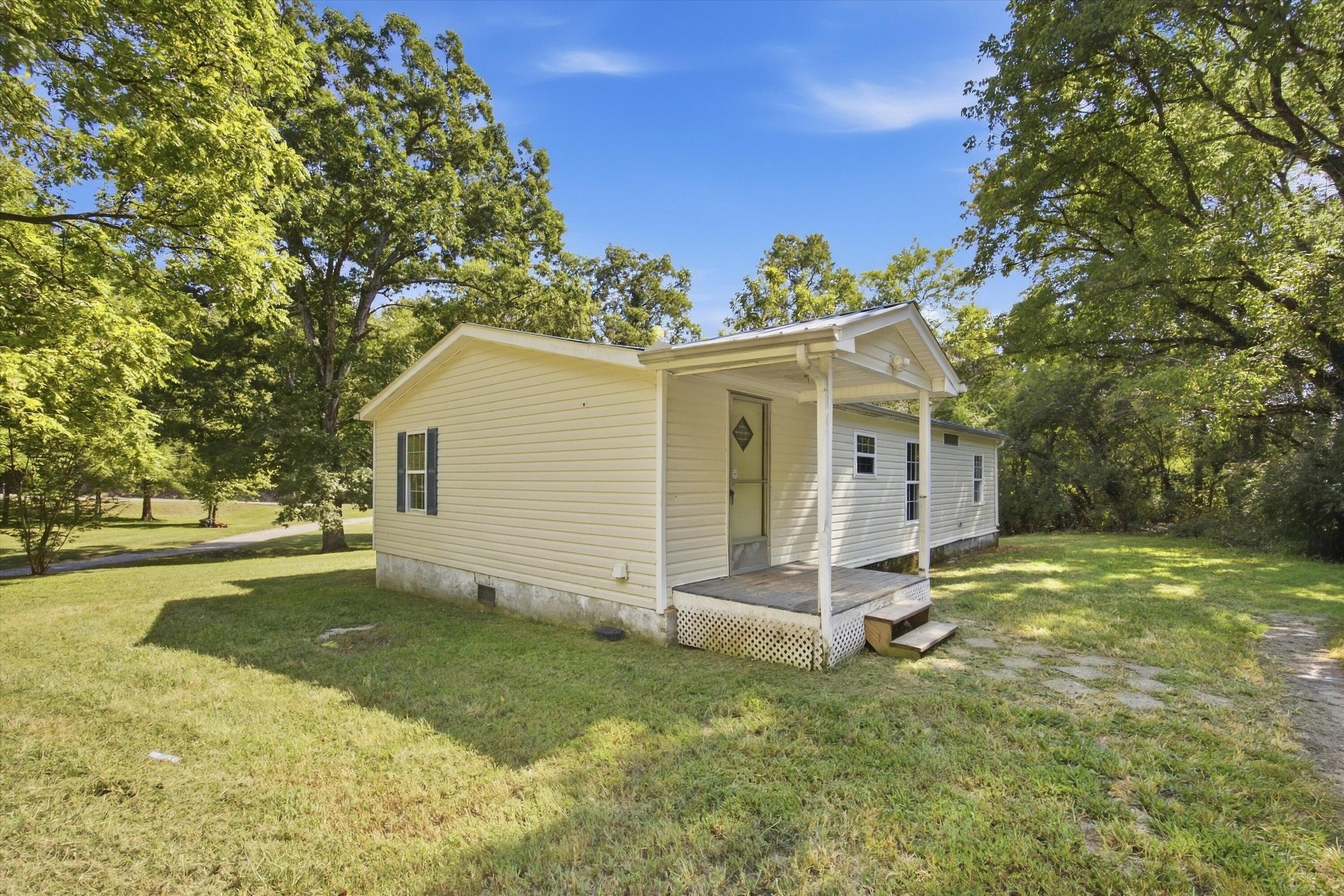 7421 Harper Road Hixson, TN 37343 - Photo 24 of 28 21-7421 Harper Rd-13