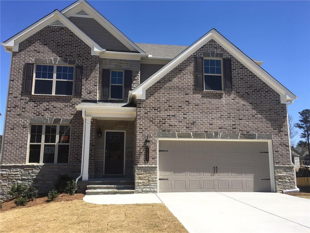 2405 Matlin Way Buford, GA 30519 - Photo 1 of 1