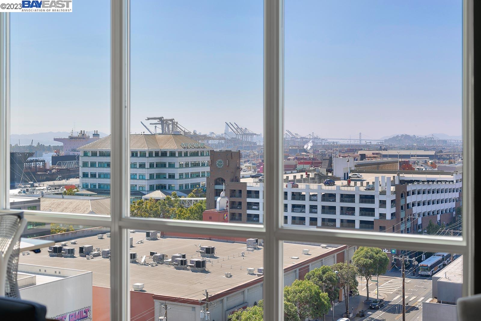 222 Broadway, Unit 1004 Oakland, CA 94607 - Photo 42 of 60