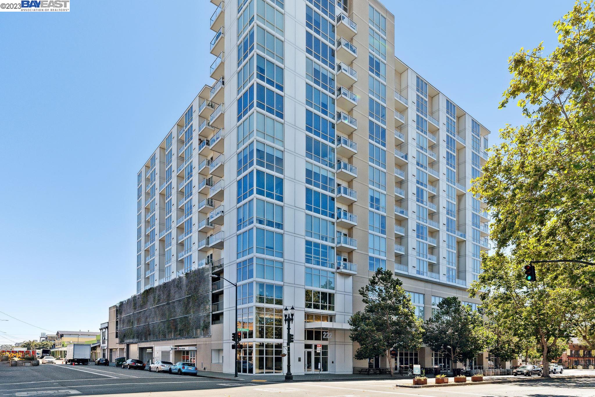 222 Broadway, Unit 1004 Oakland, CA 94607 - Photo 56 of 60