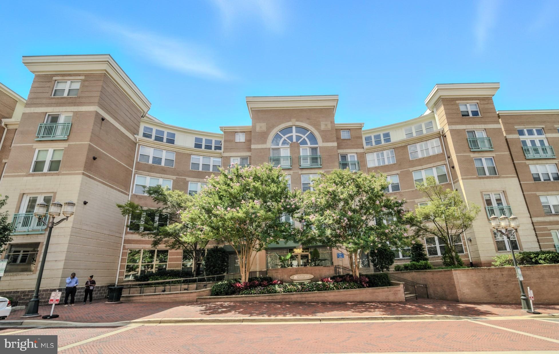 12001 Market Street, Unit 428 Reston, VA 20190 - Photo 1 of 53 Gallery Image 1