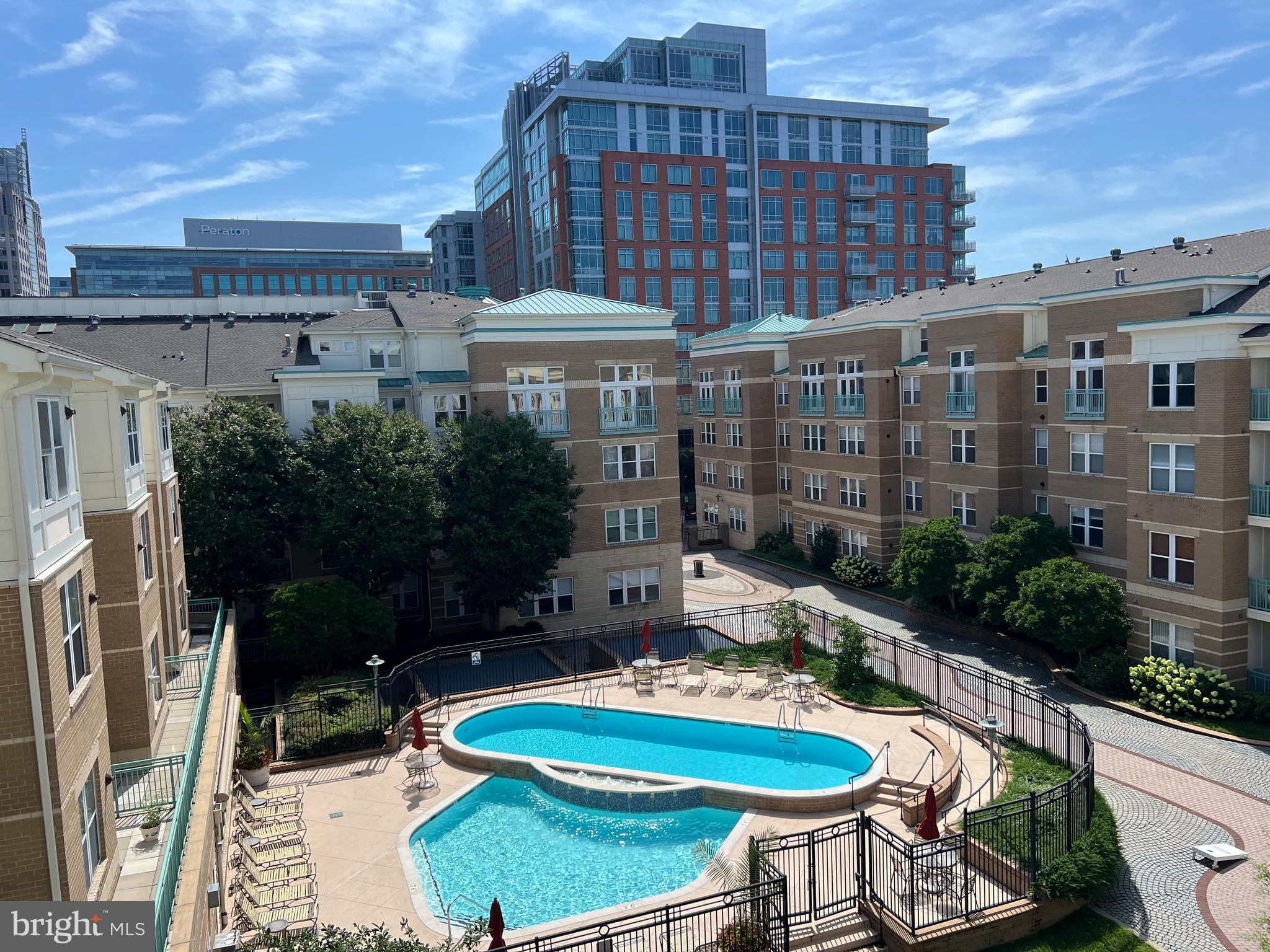 12001 Market Street, Unit 428 Reston, VA 20190 - Photo 22 of 53 Gallery Image 22