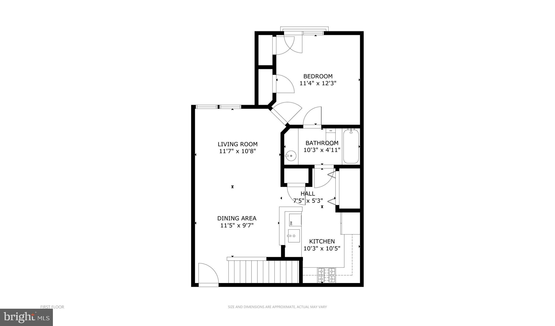 12001 Market Street, Unit 428 Reston, VA 20190 - Photo 24 of 53 Gallery Image 24