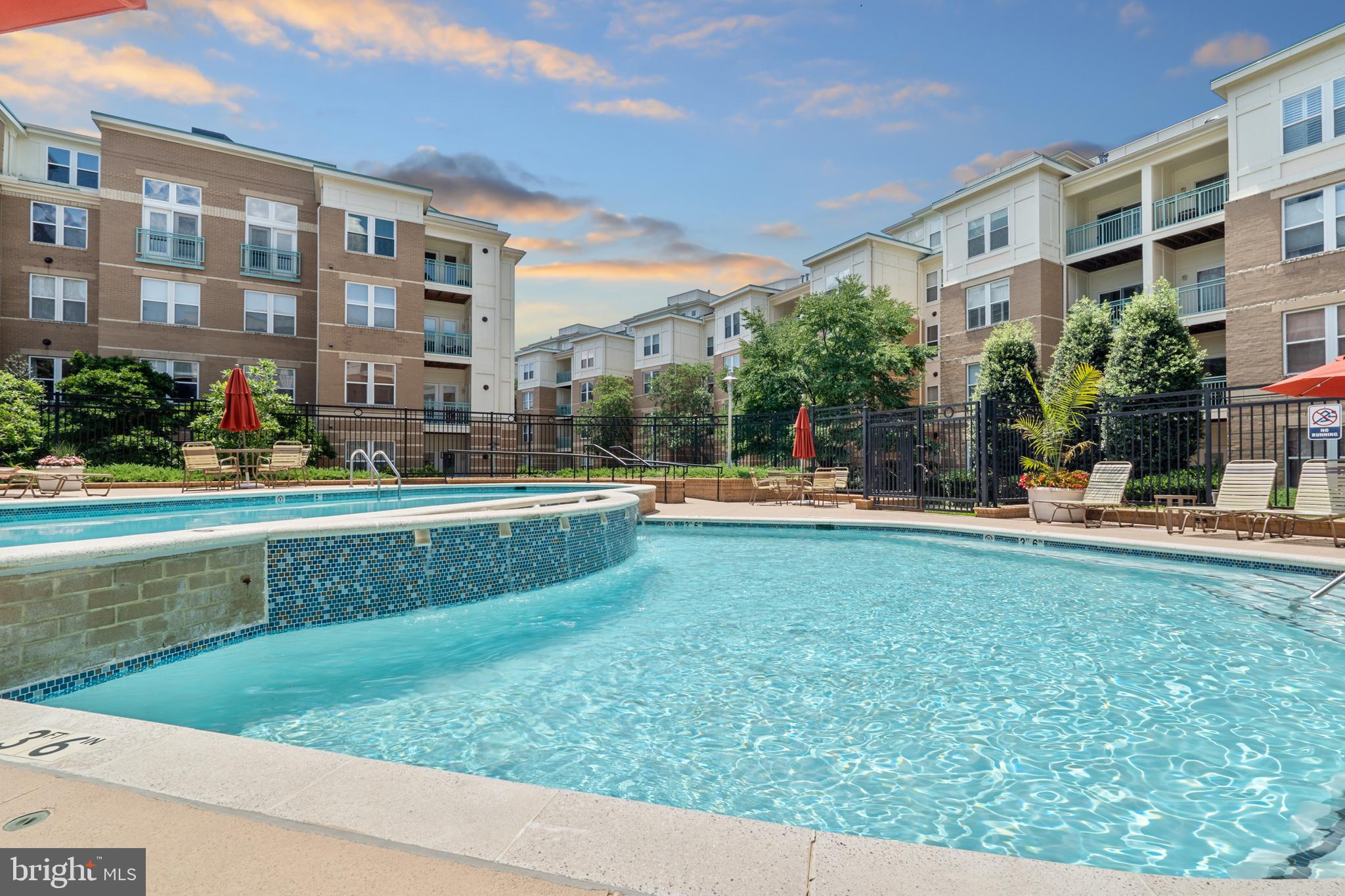 12001 Market Street, Unit 428 Reston, VA 20190 - Photo 29 of 53 Gallery Image 29