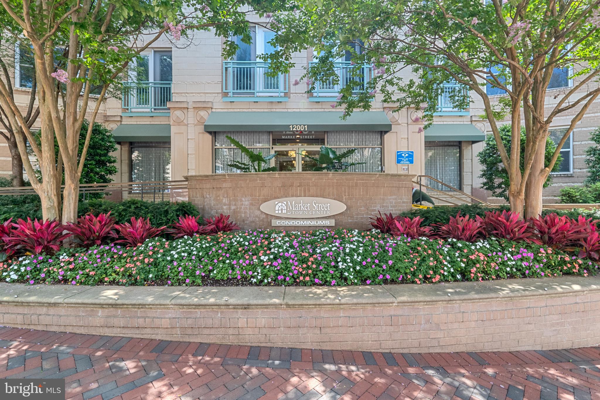 12001 Market Street, Unit 428 Reston, VA 20190 - Photo 38 of 53 Gallery Image 38