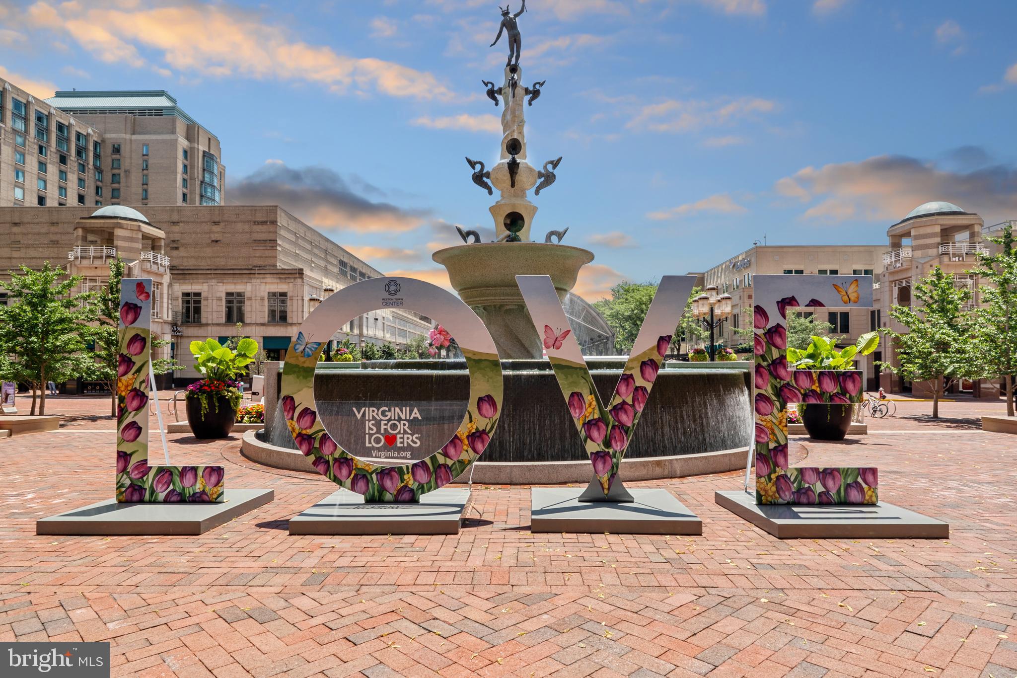 12001 Market Street, Unit 428 Reston, VA 20190 - Photo 43 of 53 Gallery Image 43