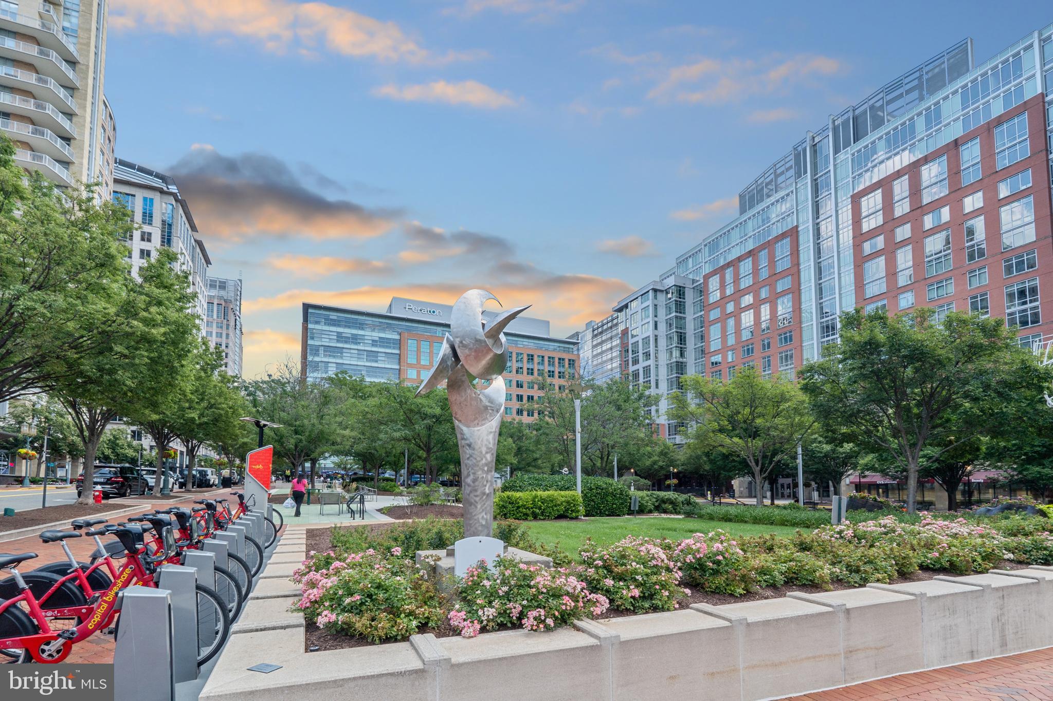12001 Market Street, Unit 428 Reston, VA 20190 - Photo 44 of 53 Gallery Image 44