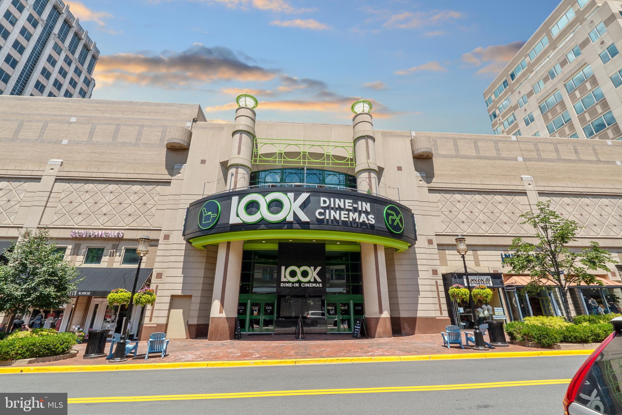 12001 Market Street, Unit 428 Reston, VA 20190 - Photo 47 of 53 Gallery Image 47