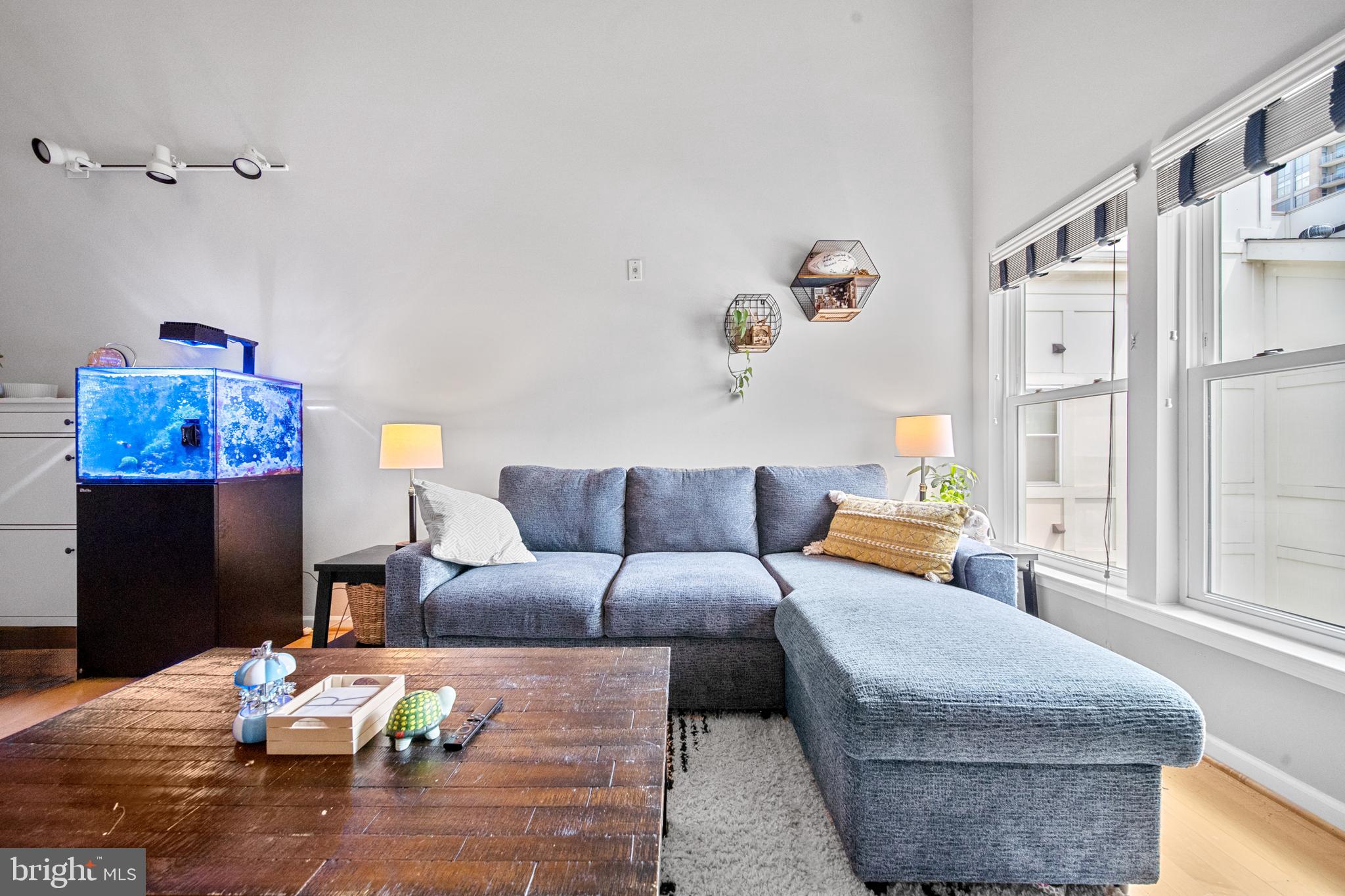 12001 Market Street, Unit 428 Reston, VA 20190 - Photo 8 of 53 Gallery Image 8