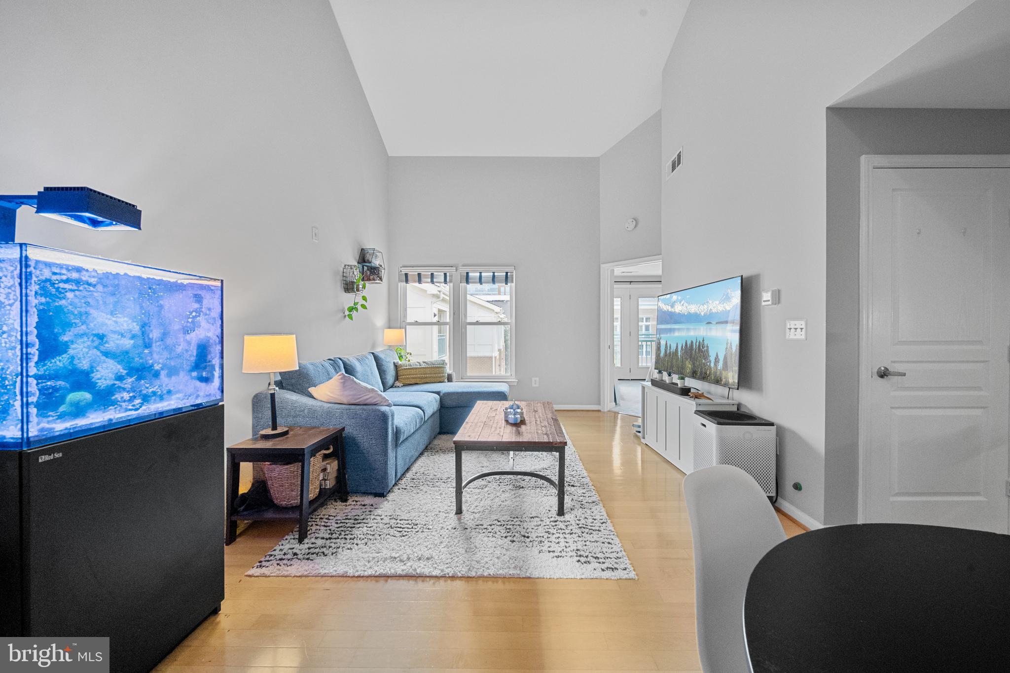 12001 Market Street, Unit 428 Reston, VA 20190 - Photo 9 of 53 Gallery Image 9