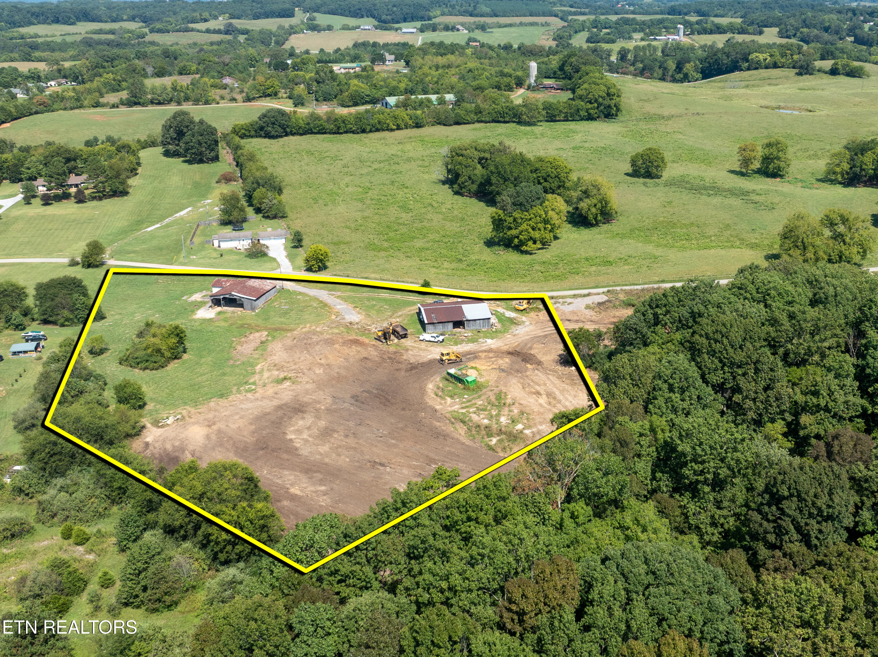 6.93 Acres