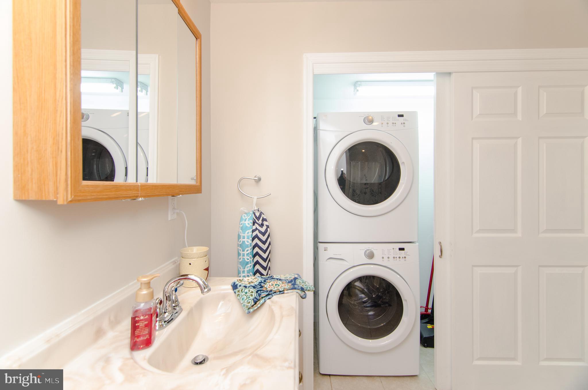 6778 St Pauls Road King George, VA 22485 - Photo 18 of 74 Second laundry area located in the basement