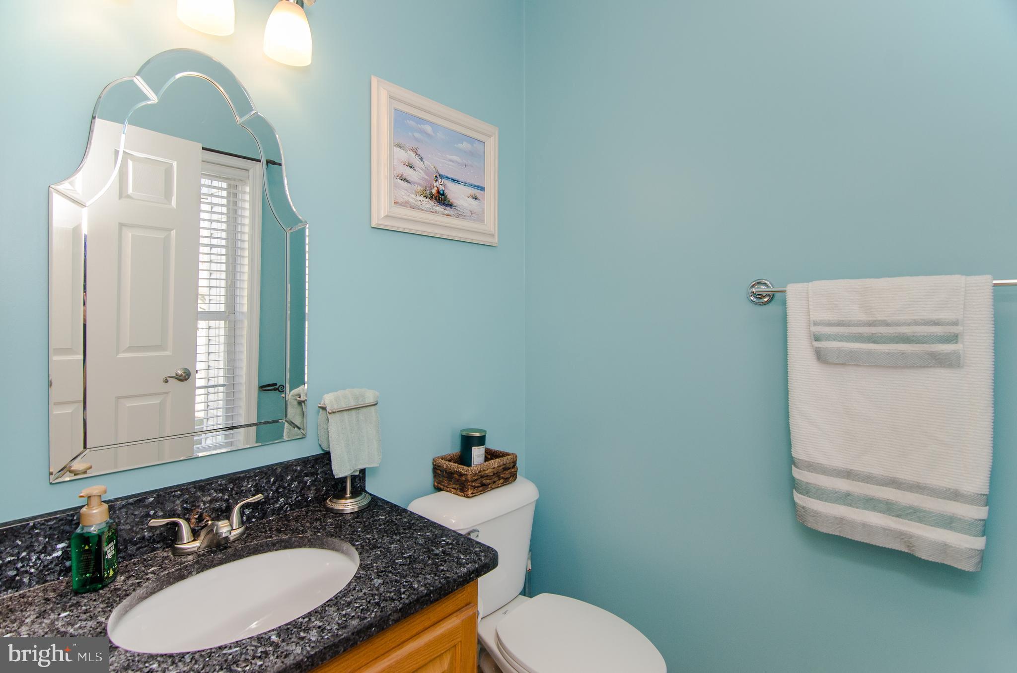 6778 St Pauls Road King George, VA 22485 - Photo 30 of 74 half bath for your guests to use