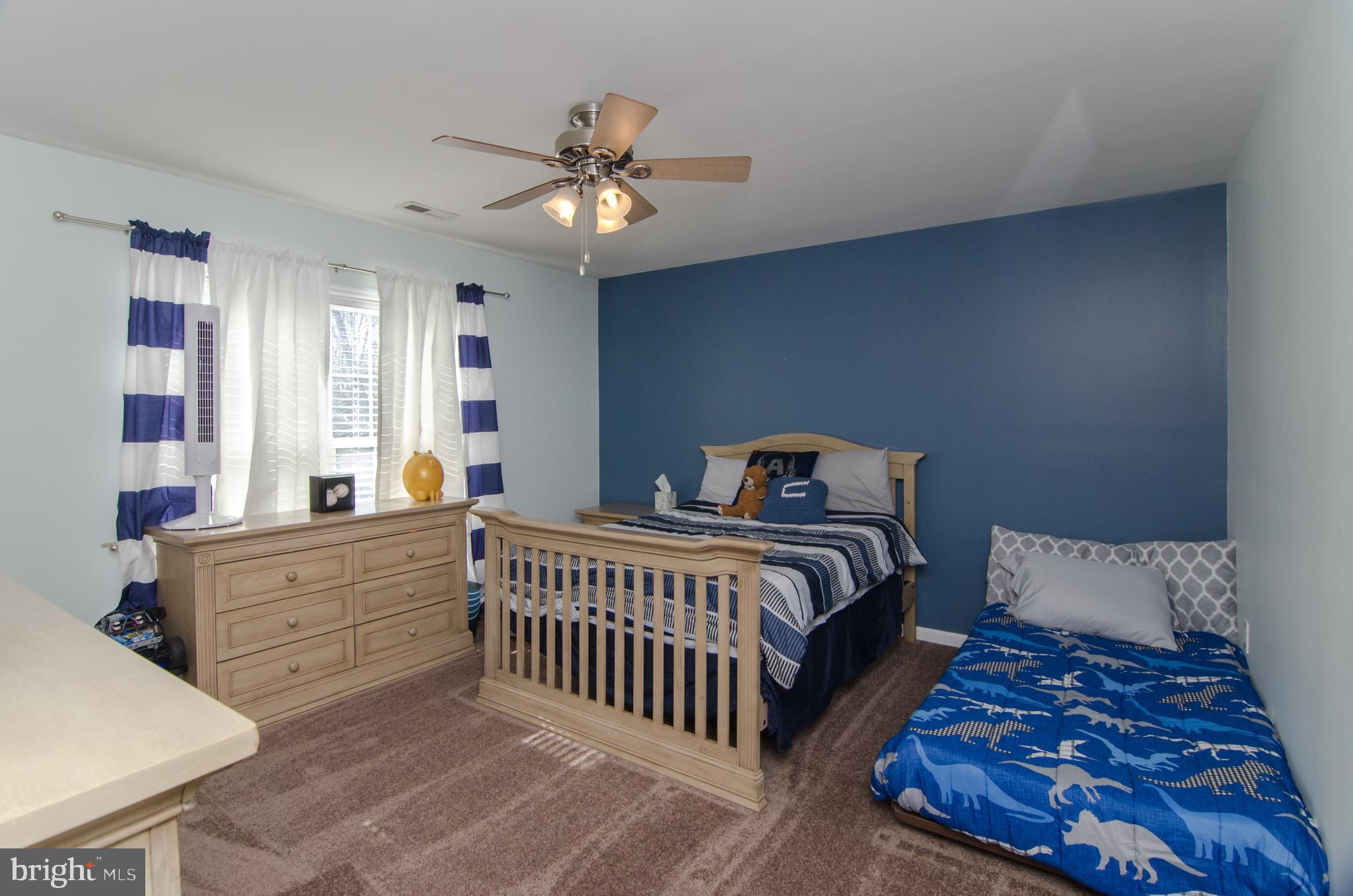 6778 St Pauls Road King George, VA 22485 - Photo 47 of 74 Bedroom 2