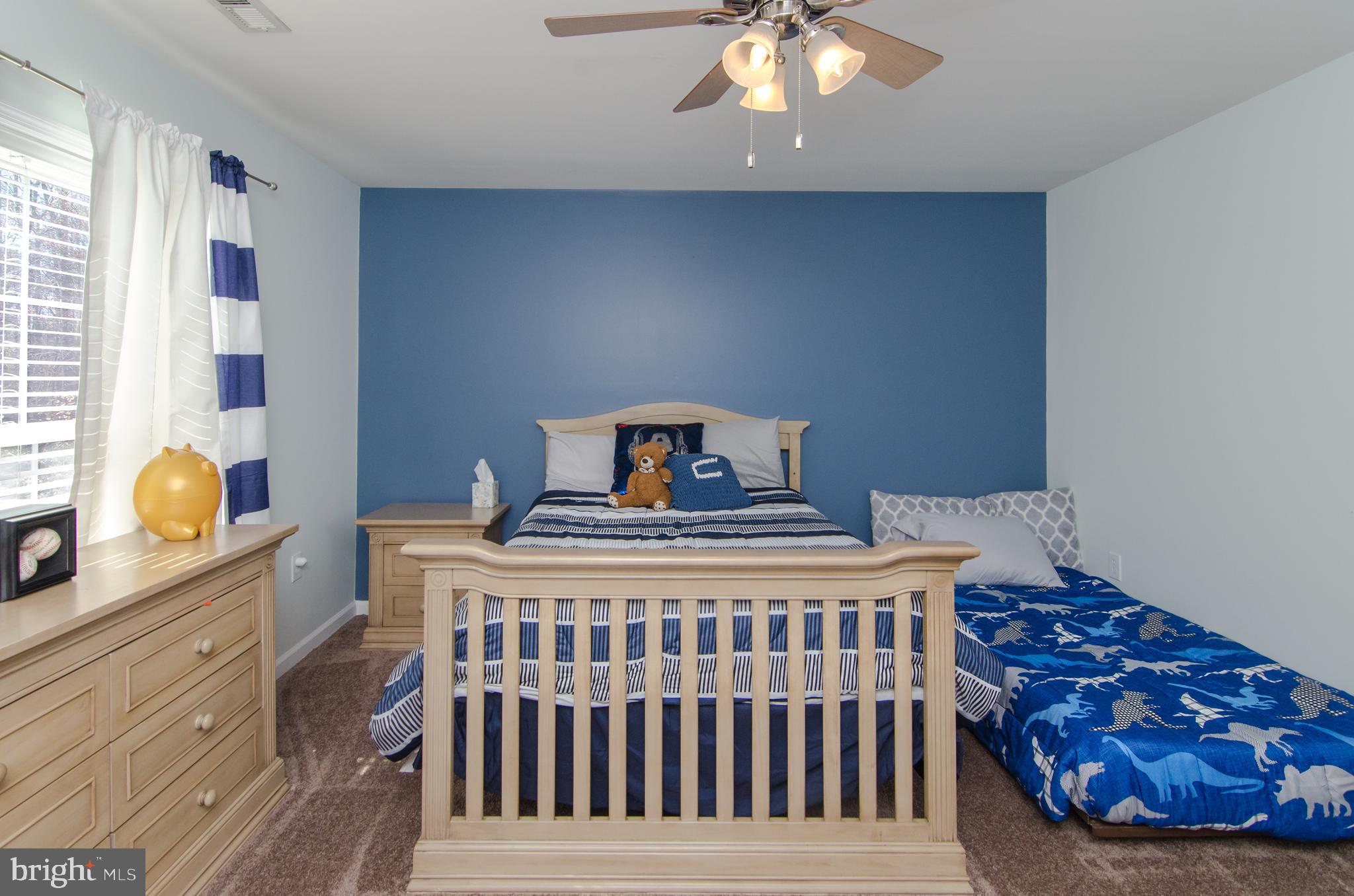 6778 St Pauls Road King George, VA 22485 - Photo 48 of 74 Bedroom 2
