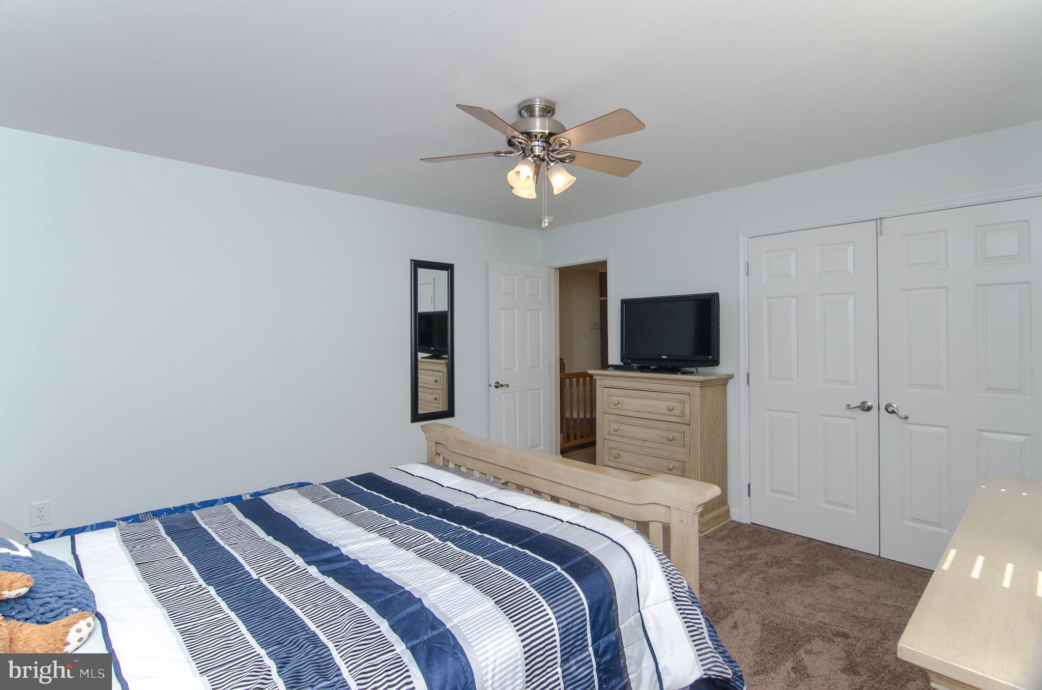 6778 St Pauls Road King George, VA 22485 - Photo 49 of 74 Bedroom 2