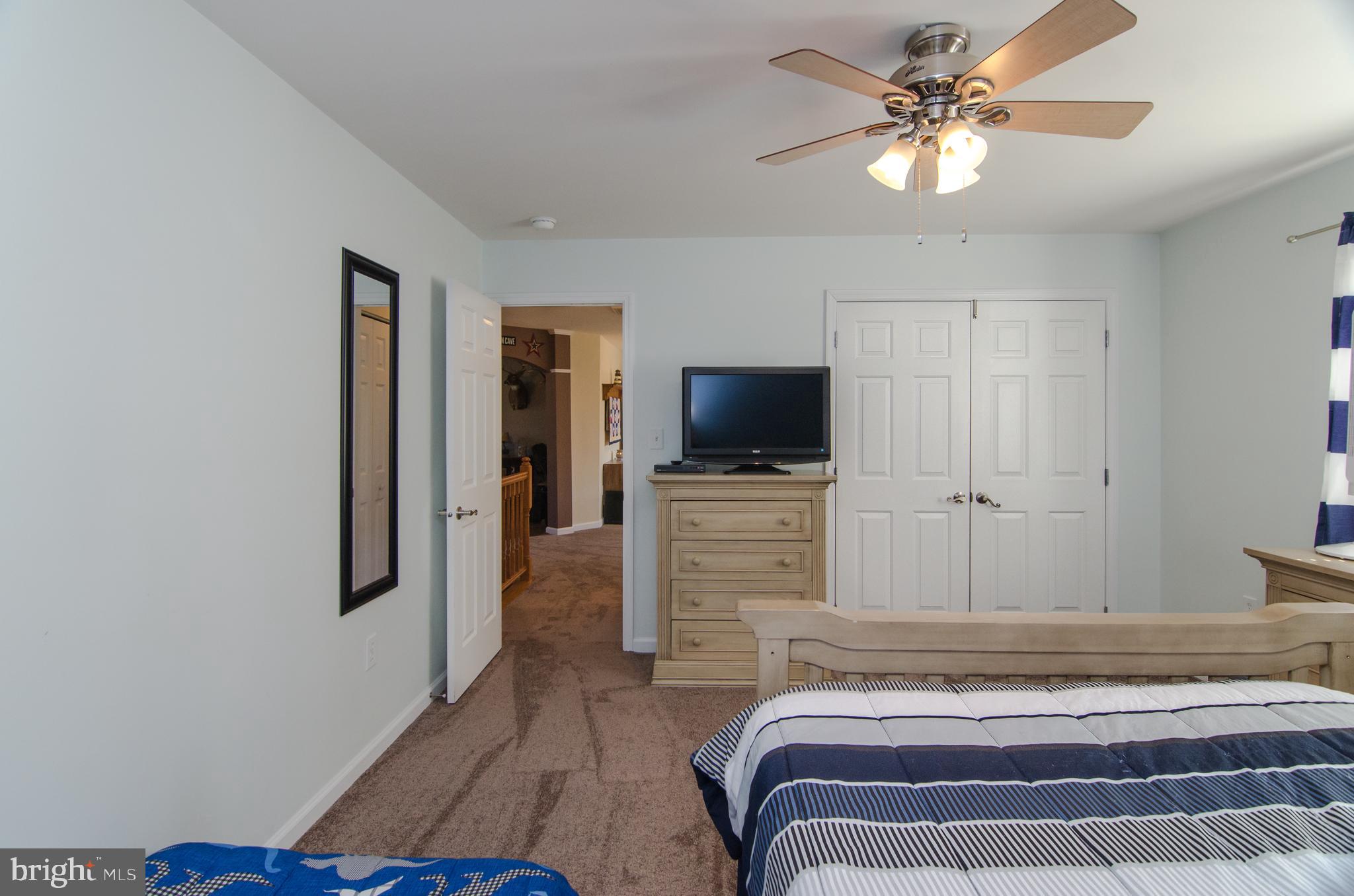 6778 St Pauls Road King George, VA 22485 - Photo 50 of 74 Bedroom 2