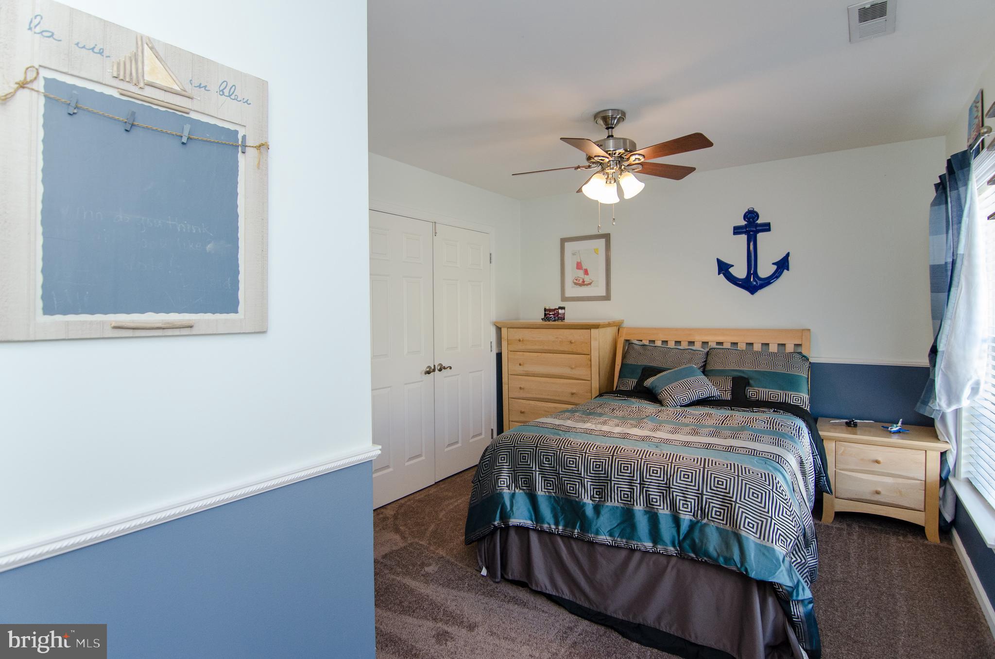 6778 St Pauls Road King George, VA 22485 - Photo 51 of 74 Bedroom 3