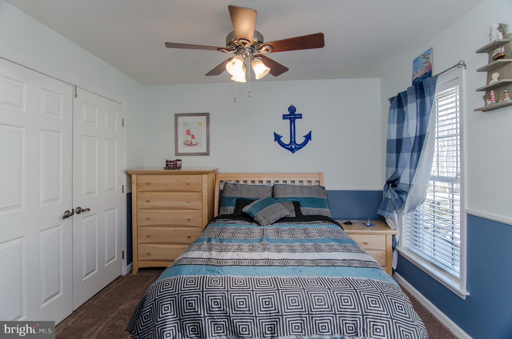 6778 St Pauls Road King George, VA 22485 - Photo 52 of 74 Bedroom 3