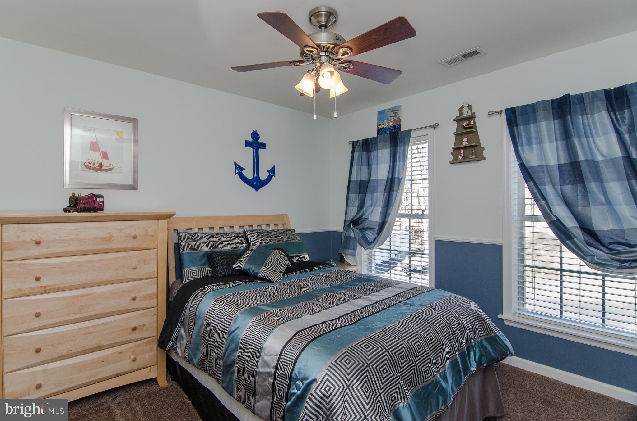 6778 St Pauls Road King George, VA 22485 - Photo 53 of 74 Bedroom 3