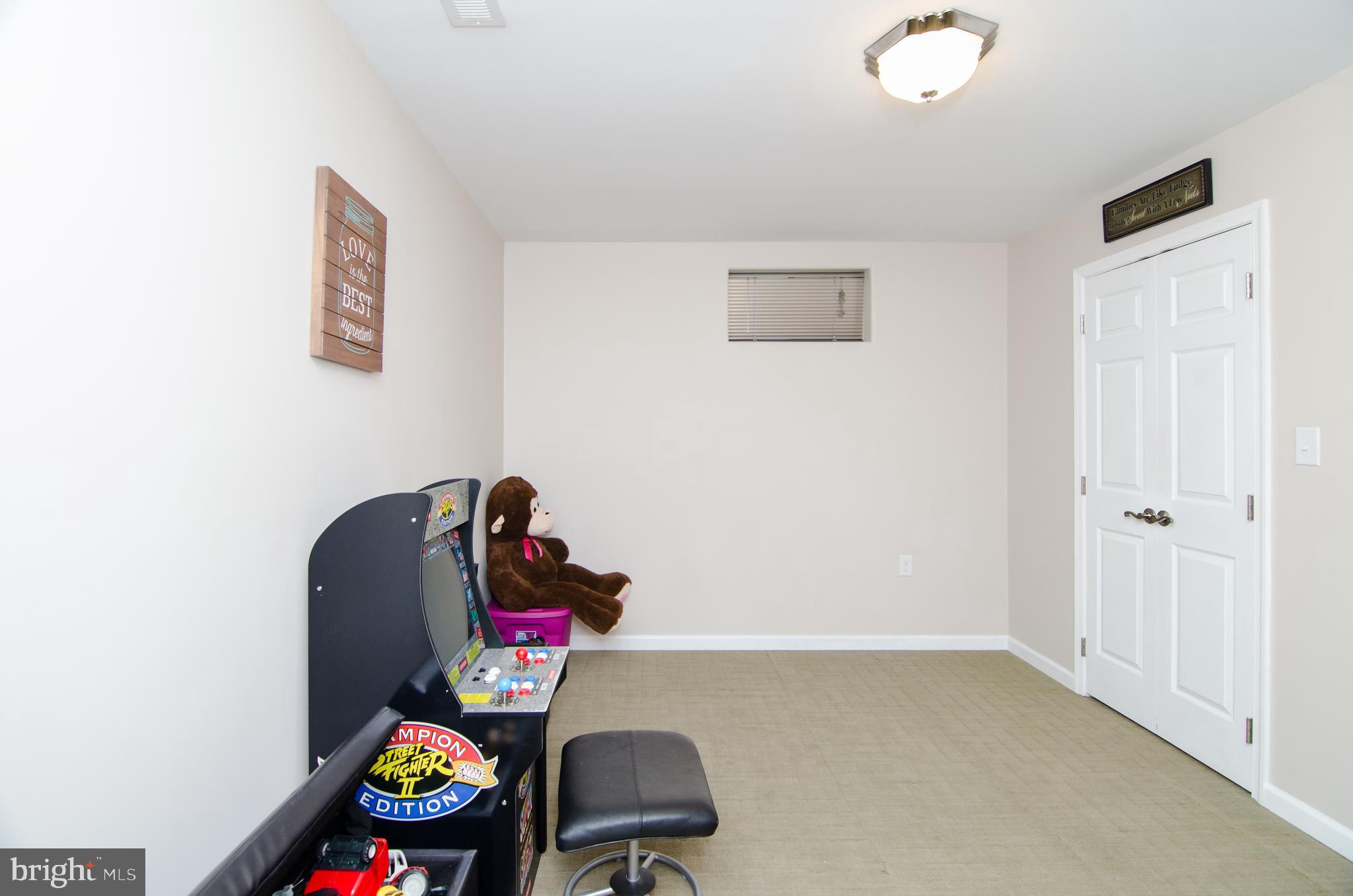 6778 St Pauls Road King George, VA 22485 - Photo 58 of 74 Downstairs bonus room