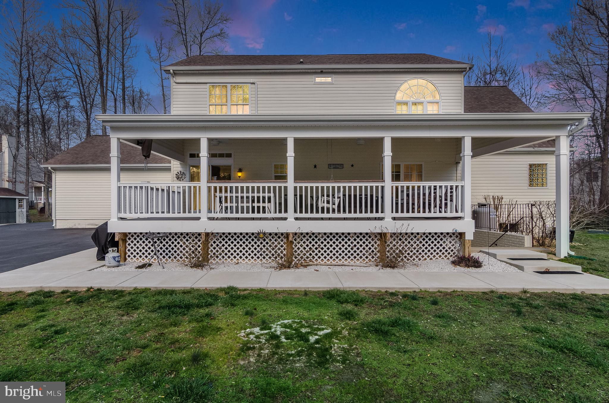 6778 St Pauls Road King George, VA 22485 - Photo 65 of 74 Gallery Image 65