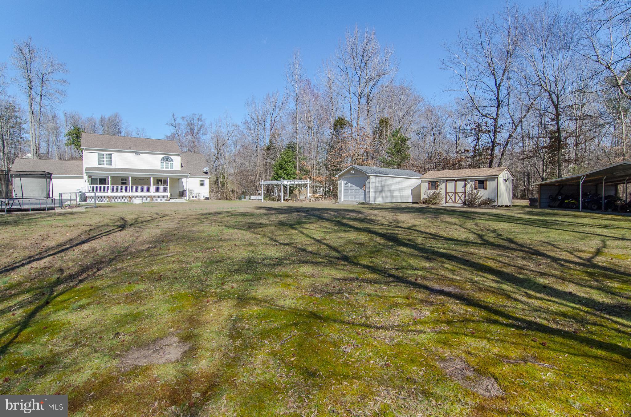 6778 St Pauls Road King George, VA 22485 - Photo 69 of 74 Gallery Image 69