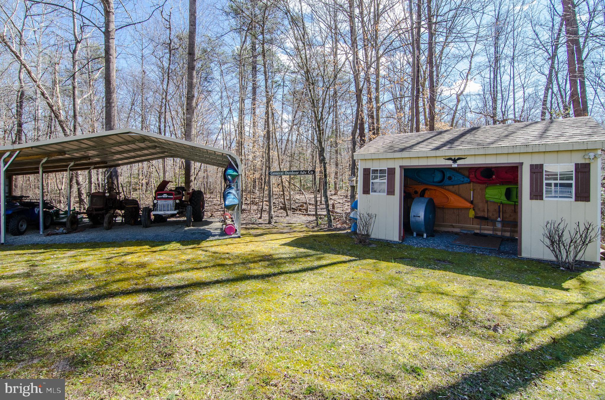6778 St Pauls Road King George, VA 22485 - Photo 70 of 74 Gallery Image 70