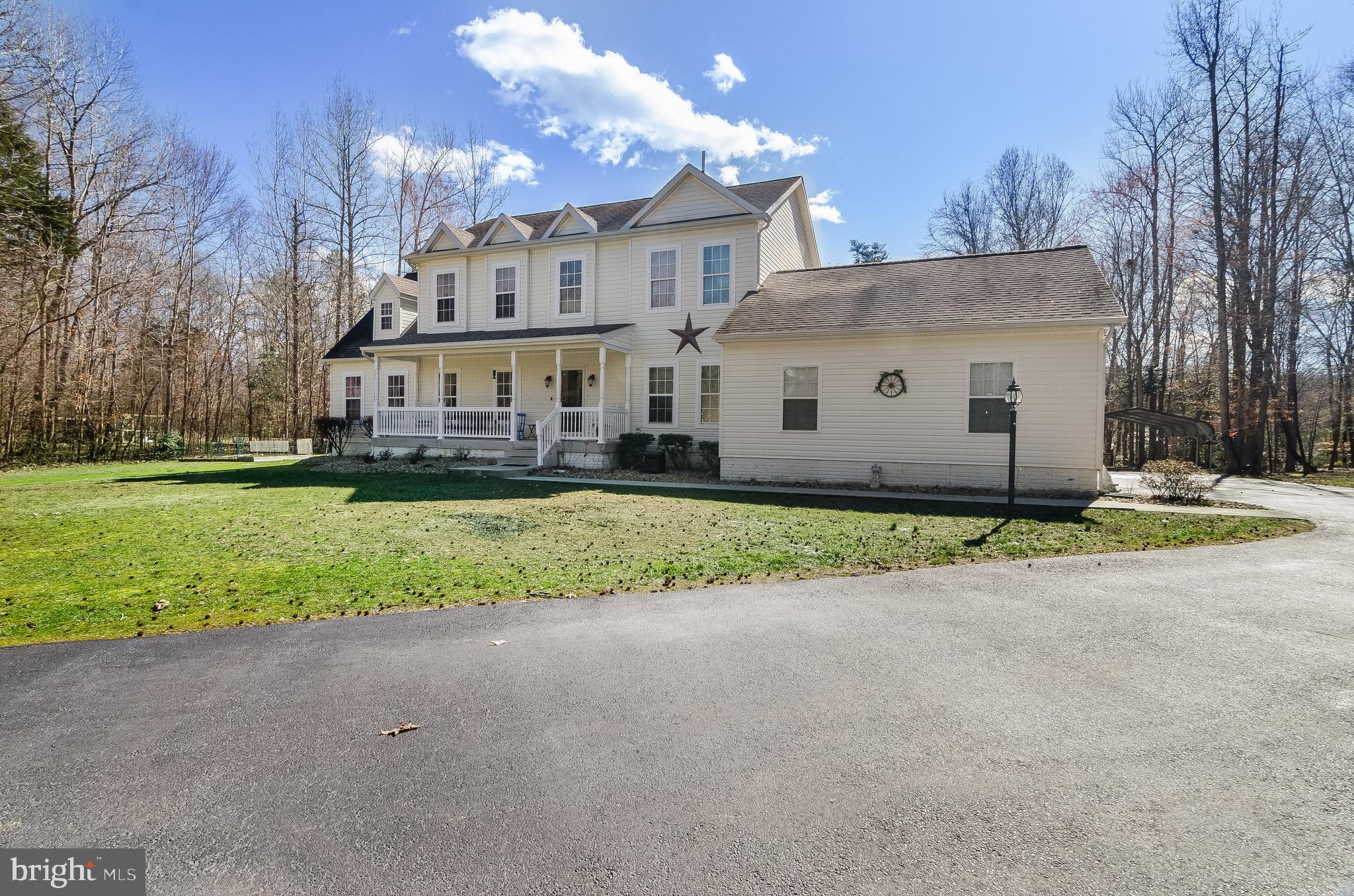 6778 St Pauls Road King George, VA 22485 - Photo 71 of 74 Gallery Image 71