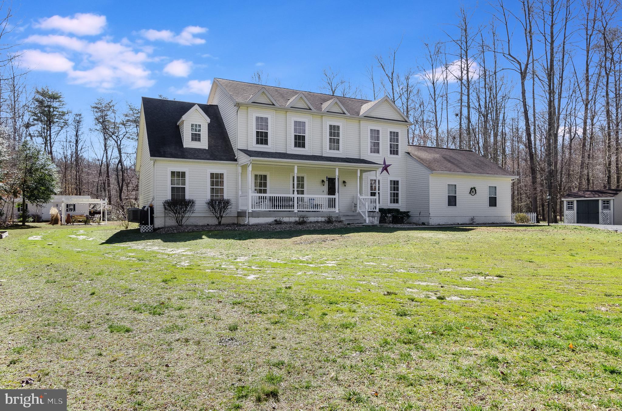 6778 St Pauls Road King George, VA 22485 - Photo 72 of 74 Gallery Image 72