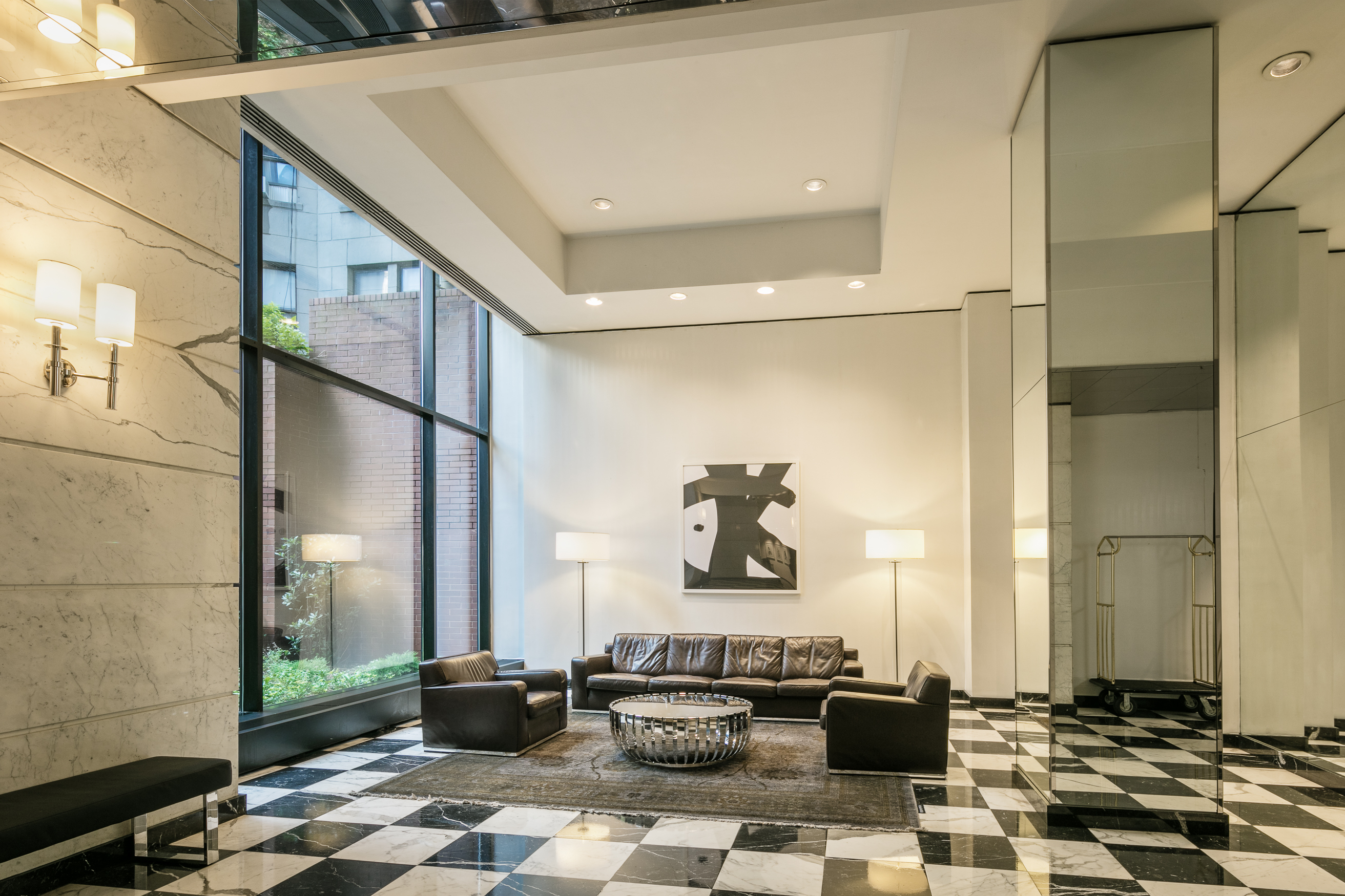 300 East 62nd Street, Unit 805 Manhattan, NY 10065 - Photo 10 of 14