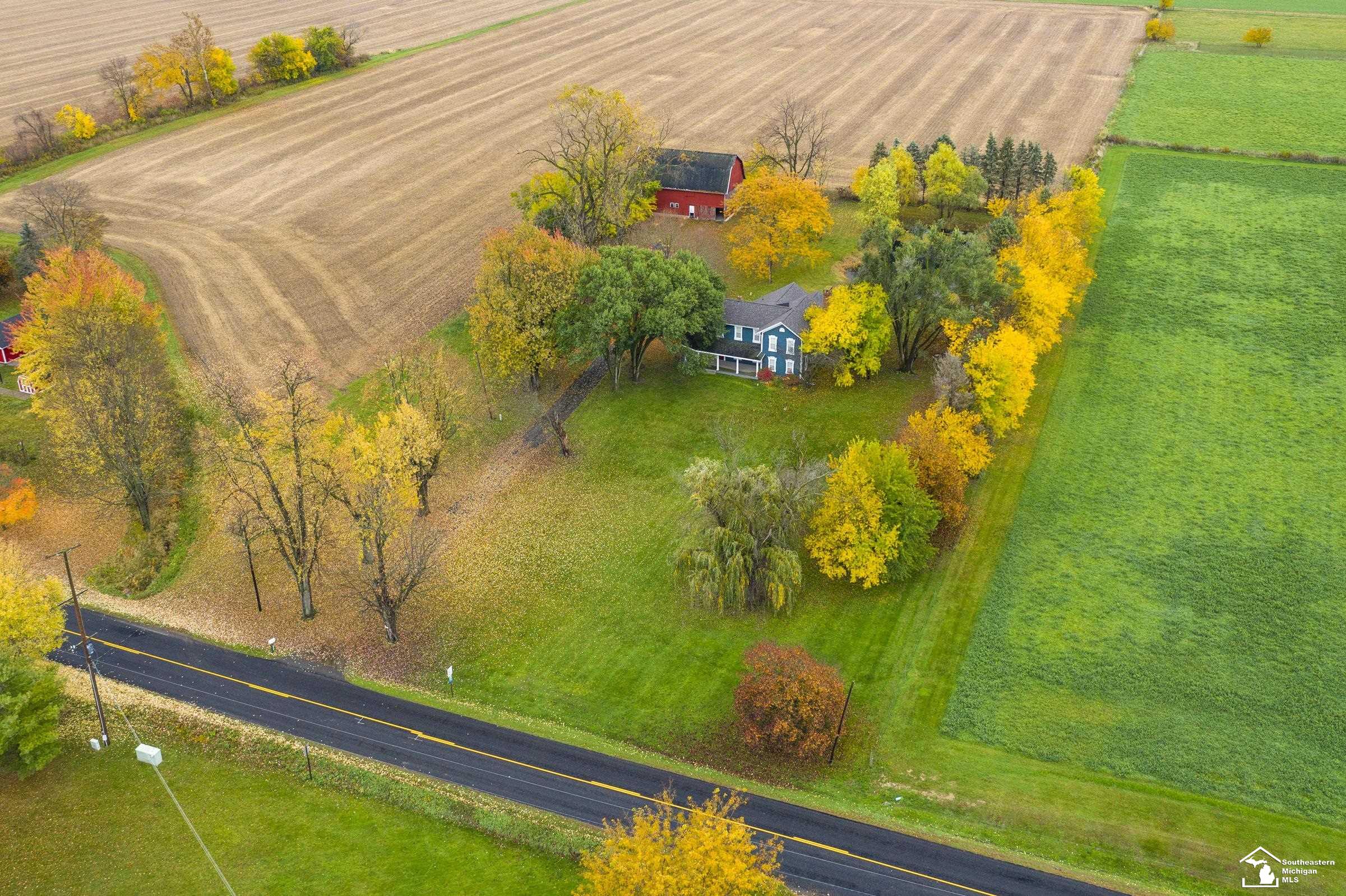 12249 Carroll Road Blissfield, MI 49228 - Photo 42 of 46 Gallery Image 42