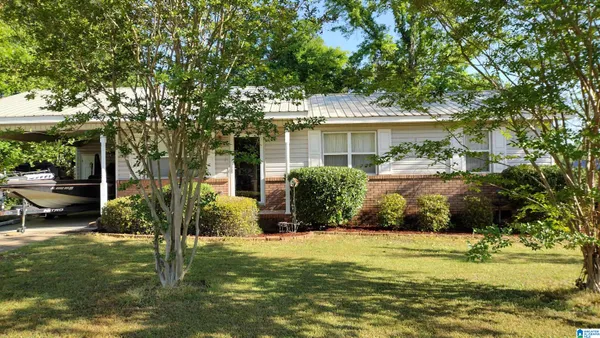 $155,000 | 111 Ember Lane, Ohatchee, AL 36271