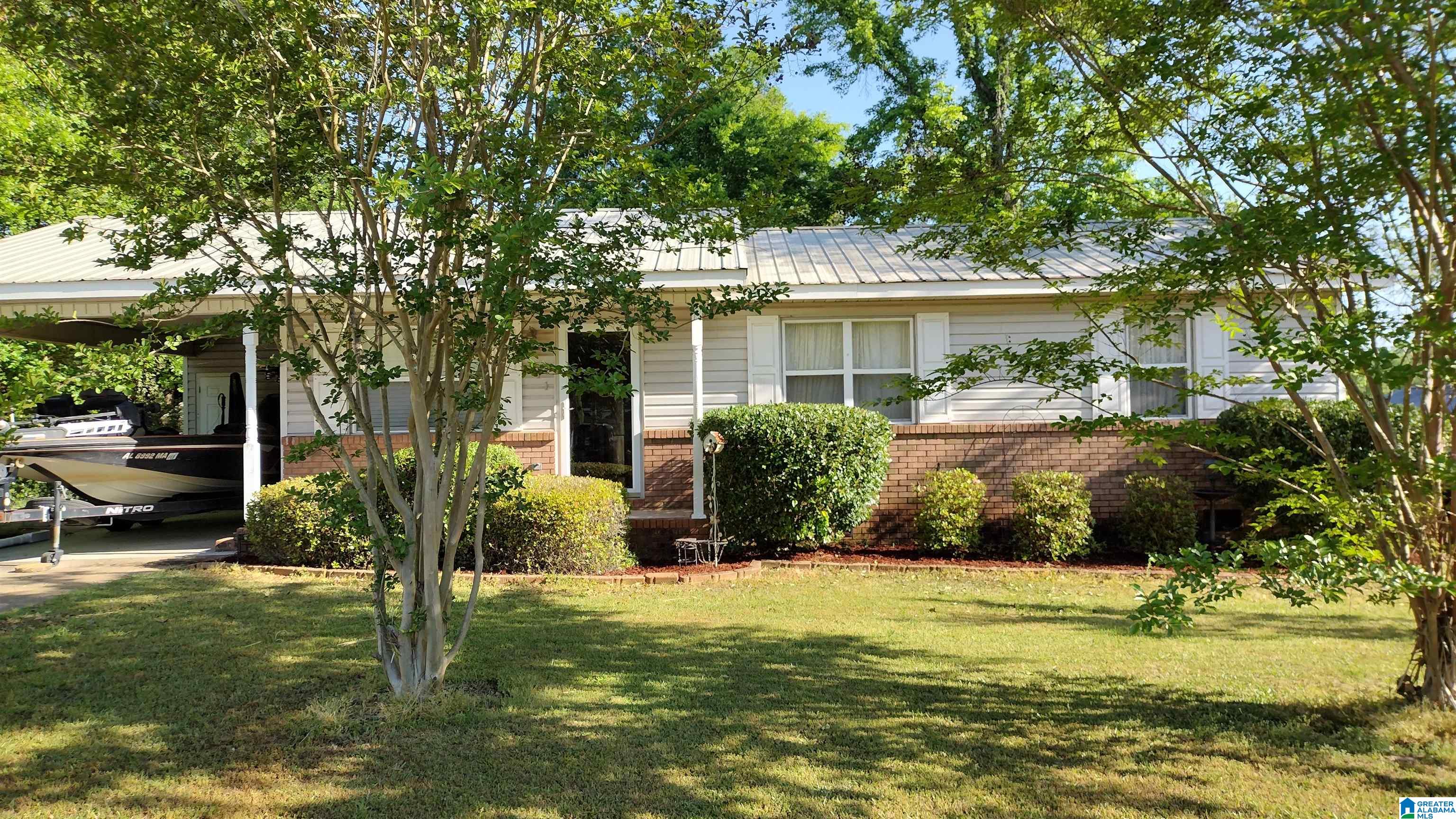 111 Ember Lane Ohatchee, AL 36271 - Photo 1 of 21