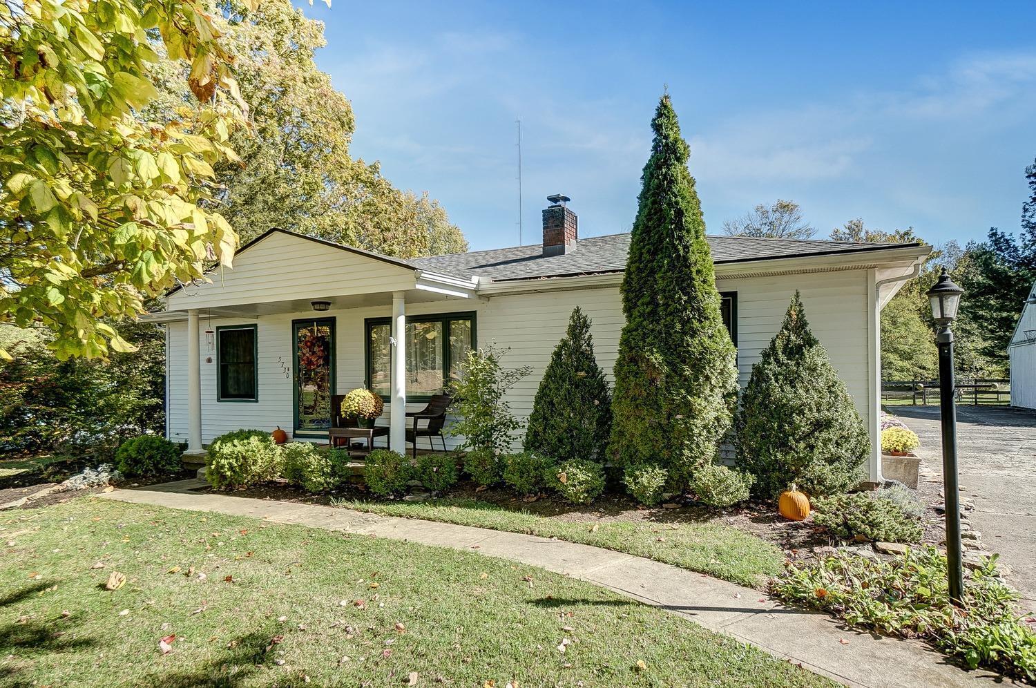 5730 Cochran Road South Lebanon, OH 45065 - Photo 2 of 47