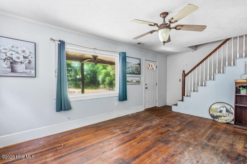 1491 Sandhill Game Management Road Rockingham, NC 28379 - Photo 17 of 23 Gallery Image 17