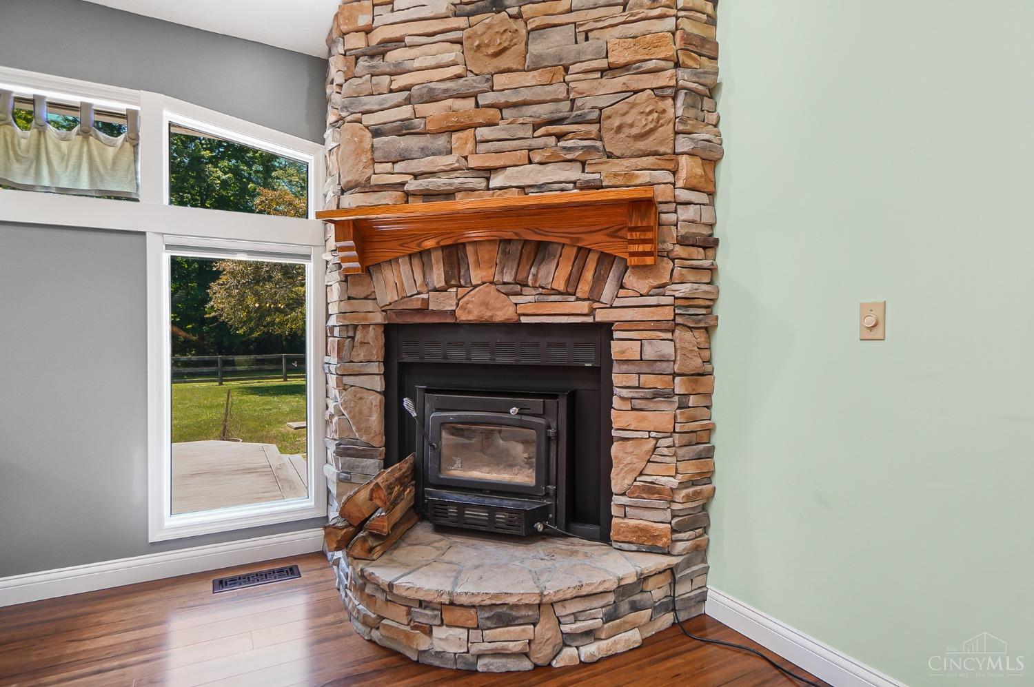 6667 Middleboro Road Blanchester, OH 45107 - Photo 10 of 28 Gallery Image 10