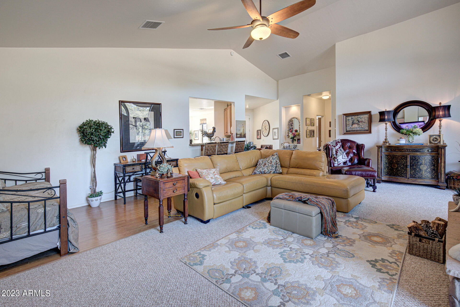 400 West Houston Mesa Road Payson, AZ 85541 - Photo 15 of 42 IMG_010